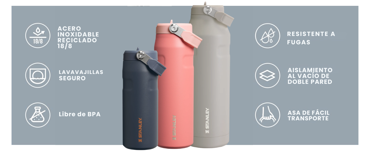 The All Day Slim Bottle